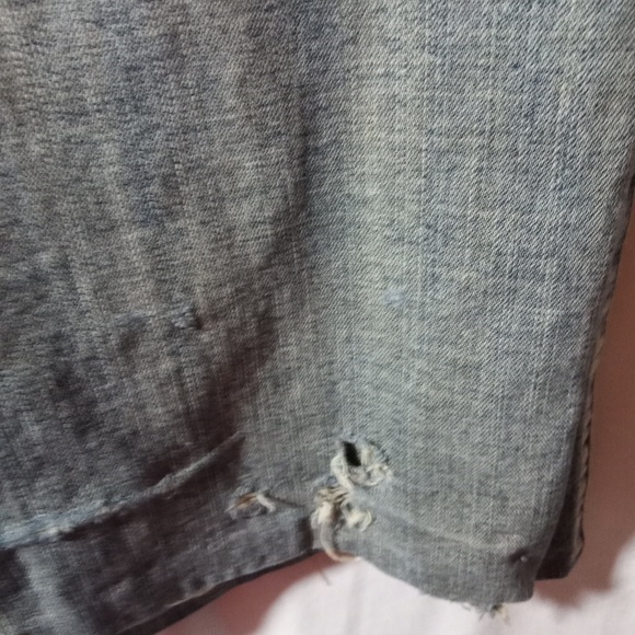 Vintage hip hop fashion  street wear AKADEMIKE - Picture 7 of 8